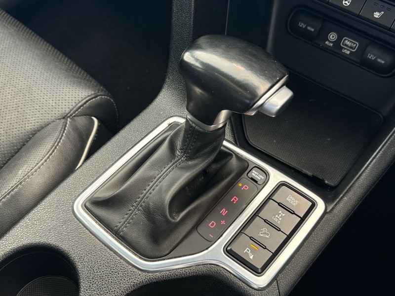 2017 (67) KIA SPORTAGE 2.0 CRDi KX-4 5dr Auto 3502894