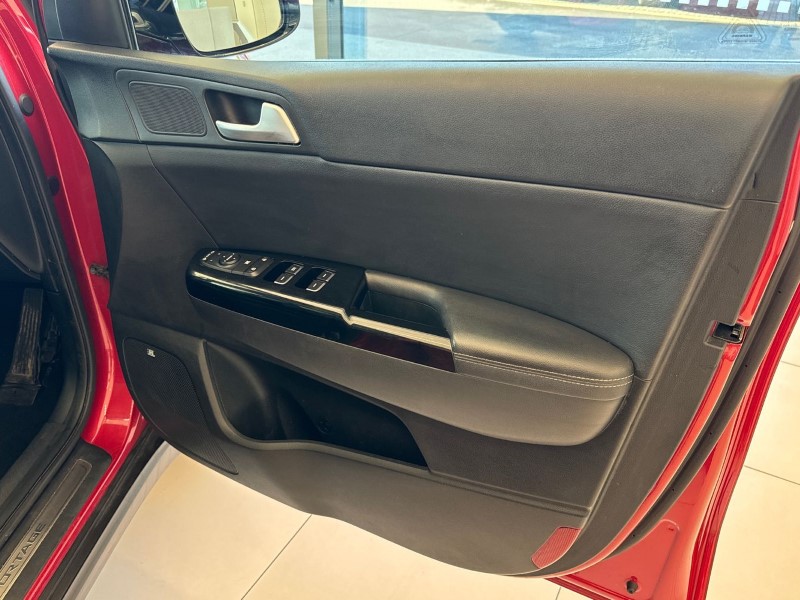 2017 (67) KIA SPORTAGE 2.0 CRDi KX-4 5dr Auto 3502876