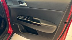 2017 (67) KIA SPORTAGE 2.0 CRDi KX-4 5dr Auto 3502876