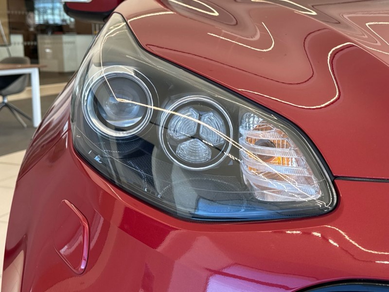 2017 (67) KIA SPORTAGE 2.0 CRDi KX-4 5dr Auto 3502902