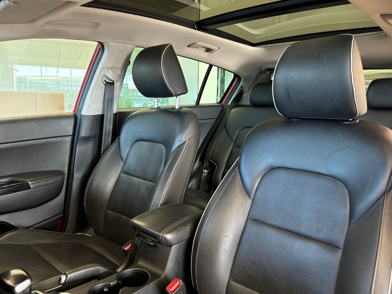 2017 (67) KIA SPORTAGE 2.0 CRDi KX-4 5dr Auto 3502897