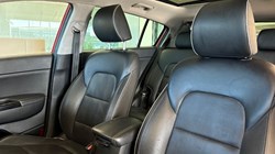 2017 (67) KIA SPORTAGE 2.0 CRDi KX-4 5dr Auto 3502897