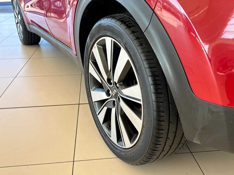 2017 (67) KIA SPORTAGE 2.0 CRDi KX-4 5dr Auto 3502901