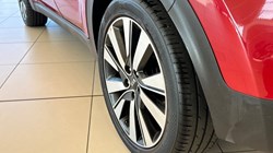 2017 (67) KIA SPORTAGE 2.0 CRDi KX-4 5dr Auto 3502901