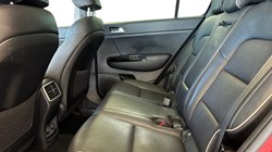 2017 (67) KIA SPORTAGE 2.0 CRDi KX-4 5dr Auto 3502869