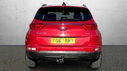 2017 (67) KIA SPORTAGE 2.0 CRDi KX-4 5dr Auto 3502871