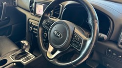 2017 (67) KIA SPORTAGE 2.0 CRDi KX-4 5dr Auto 3502882