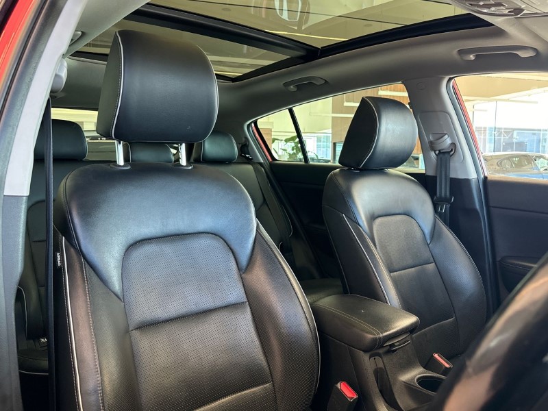 2017 (67) KIA SPORTAGE 2.0 CRDi KX-4 5dr Auto 3502881