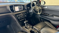 2017 (67) KIA SPORTAGE 2.0 CRDi KX-4 5dr Auto 3502898