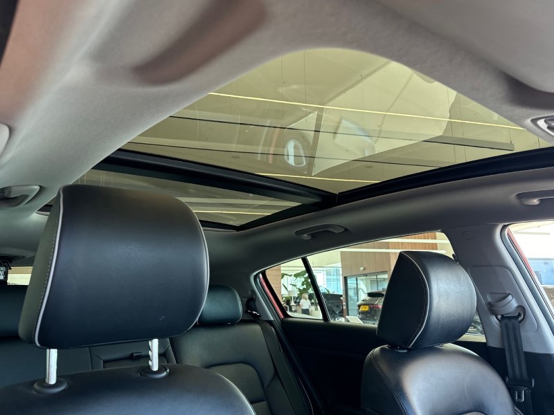 2017 (67) KIA SPORTAGE 2.0 CRDi KX-4 5dr Auto 3502875