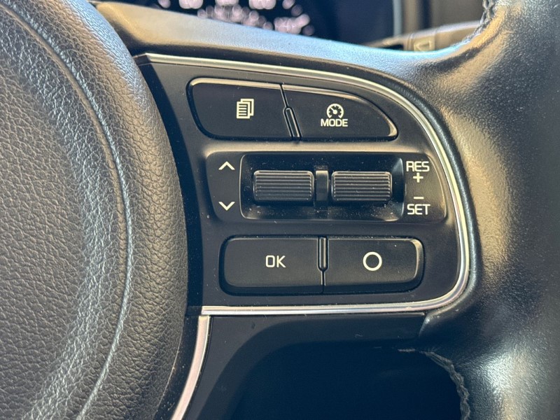 2017 (67) KIA SPORTAGE 2.0 CRDi KX-4 5dr Auto 3502884