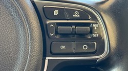 2017 (67) KIA SPORTAGE 2.0 CRDi KX-4 5dr Auto 3502884