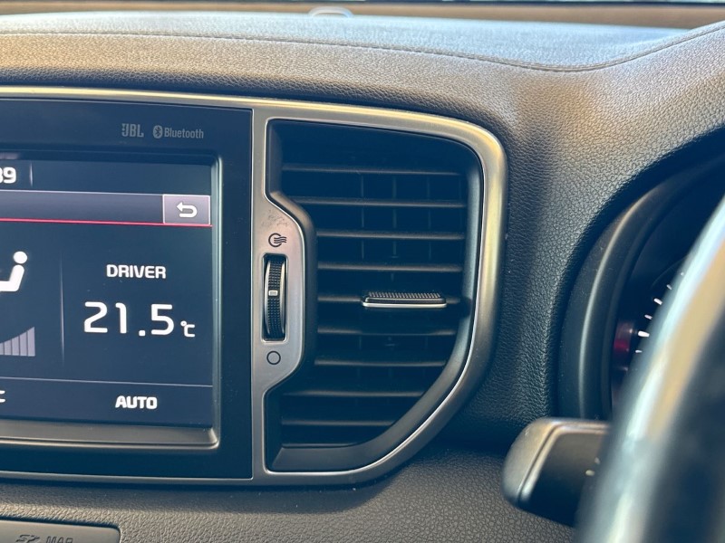 2017 (67) KIA SPORTAGE 2.0 CRDi KX-4 5dr Auto 3502893