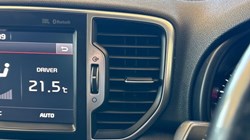 2017 (67) KIA SPORTAGE 2.0 CRDi KX-4 5dr Auto 3502893