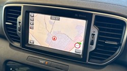 2017 (67) KIA SPORTAGE 2.0 CRDi KX-4 5dr Auto 3502887