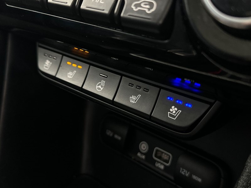 2017 (67) KIA SPORTAGE 2.0 CRDi KX-4 5dr Auto 3502892