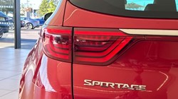 2017 (67) KIA SPORTAGE 2.0 CRDi KX-4 5dr Auto 3502905