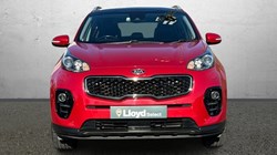 2017 (67) KIA SPORTAGE 2.0 CRDi KX-4 5dr Auto 3502872