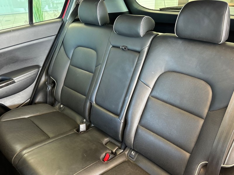 2017 (67) KIA SPORTAGE 2.0 CRDi KX-4 5dr Auto 3502896