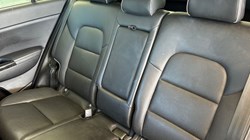 2017 (67) KIA SPORTAGE 2.0 CRDi KX-4 5dr Auto 3502896