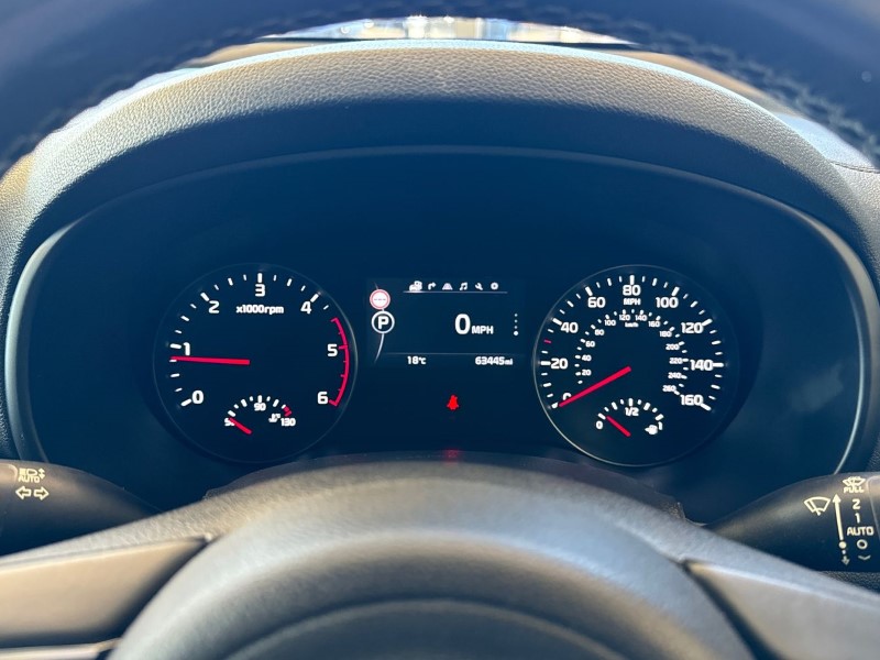 2017 (67) KIA SPORTAGE 2.0 CRDi KX-4 5dr Auto 3502885