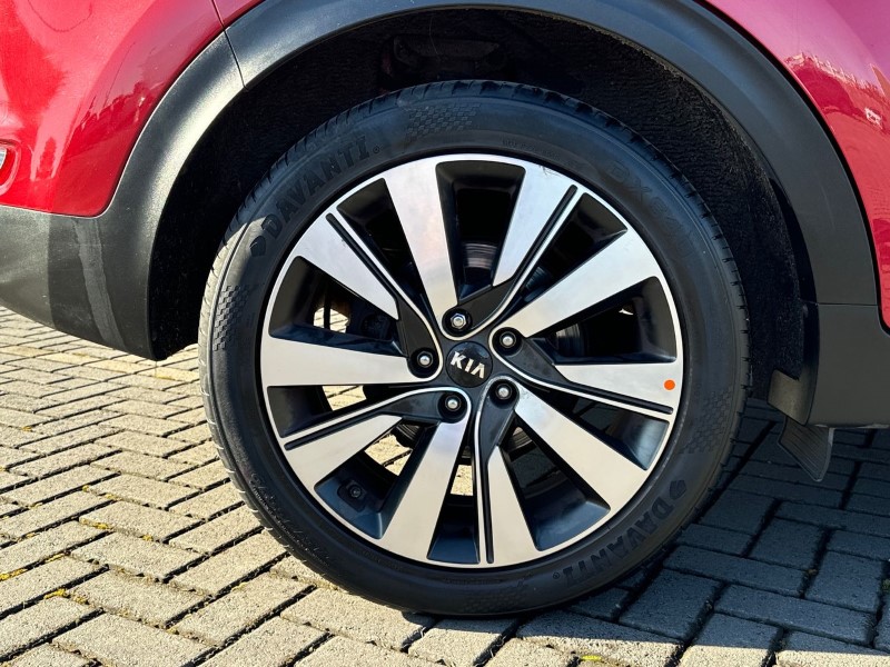 2017 (67) KIA SPORTAGE 2.0 CRDi KX-4 5dr Auto 3502873