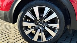 2017 (67) KIA SPORTAGE 2.0 CRDi KX-4 5dr Auto 3502873