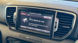 2017 (67) KIA SPORTAGE 2.0 CRDi KX-4 5dr Auto 3502889