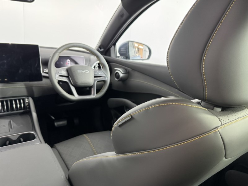  BYD ATTO 3 EVO 230kW Design 75kWh 5dr Auto 5493981
