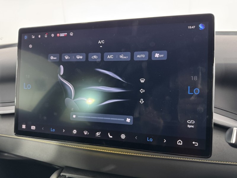  BYD ATTO 3 EVO 230kW Design 75kWh 5dr Auto 5493950