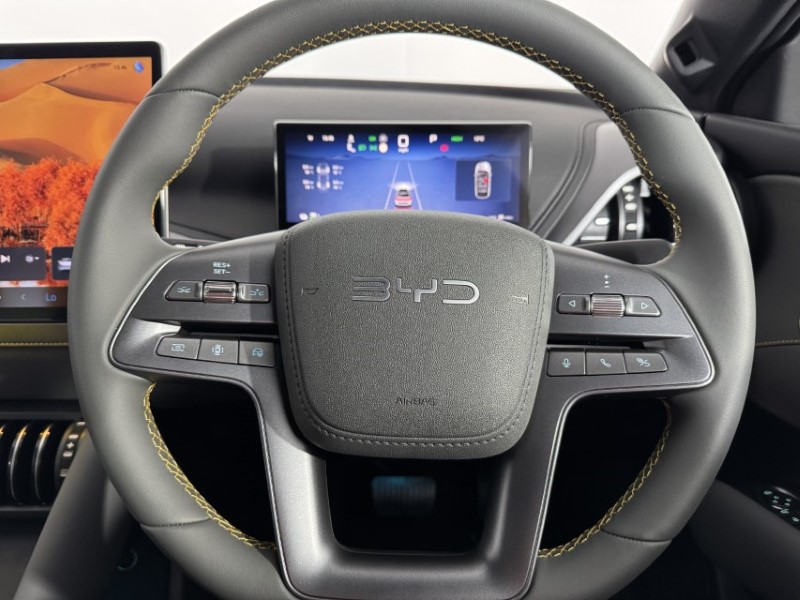  BYD ATTO 3 EVO 230kW Design 75kWh 5dr Auto 5493943