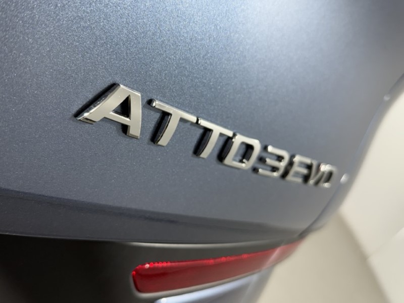  BYD ATTO 3 EVO 230kW Design 75kWh 5dr Auto 5493968