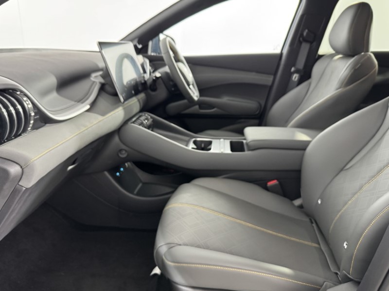  BYD ATTO 3 EVO 230kW Design 75kWh 5dr Auto 5493987