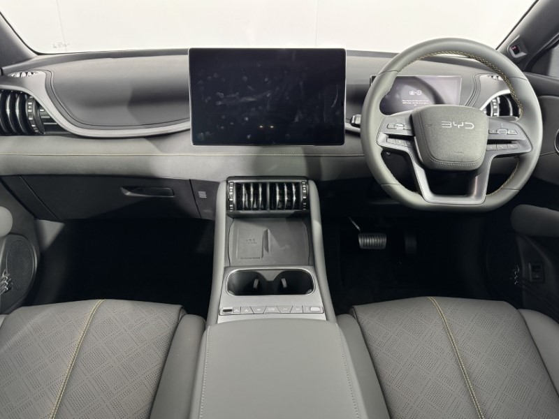  BYD ATTO 3 EVO 230kW Design 75kWh 5dr Auto 5493979