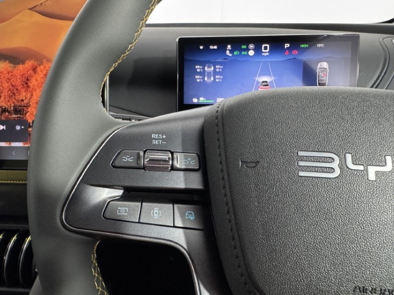  BYD ATTO 3 EVO 230kW Design 75kWh 5dr Auto 5493944