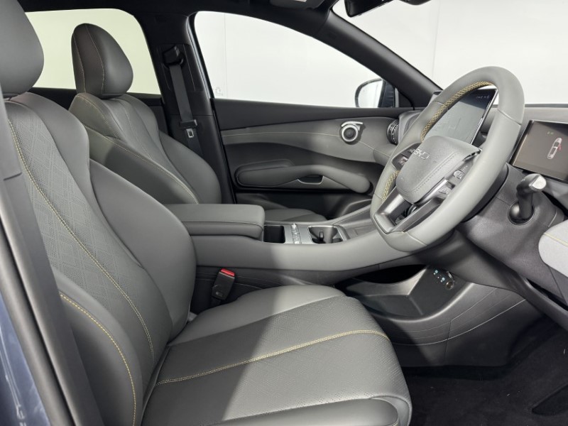  BYD ATTO 3 EVO 230kW Design 75kWh 5dr Auto 5493959