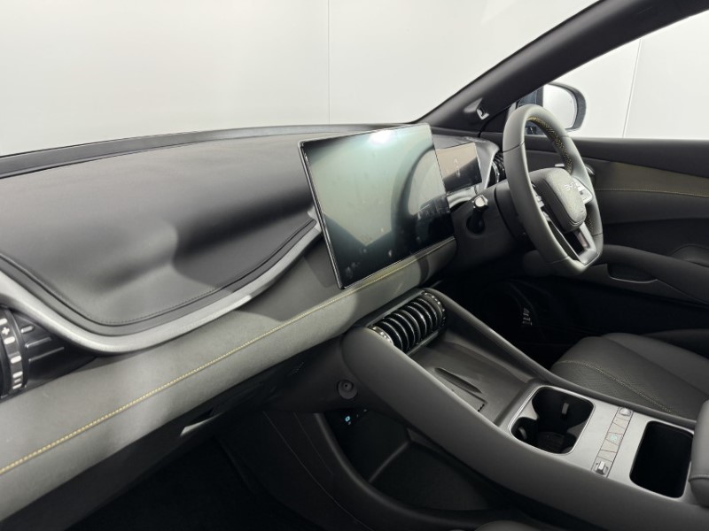  BYD ATTO 3 EVO 230kW Design 75kWh 5dr Auto 5493985
