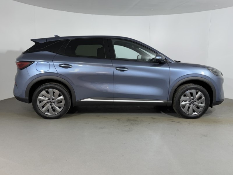  BYD ATTO 3 EVO 230kW Design 75kWh 5dr Auto 5493994