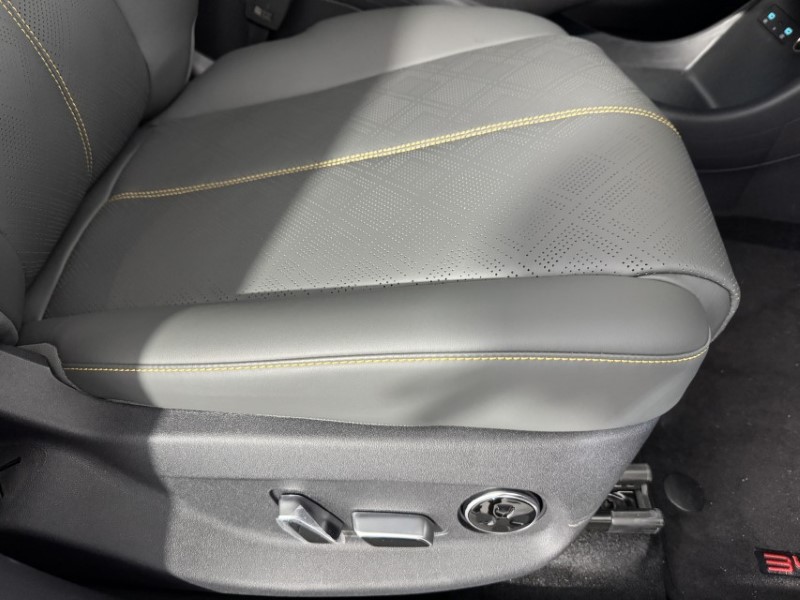  BYD ATTO 3 EVO 230kW Design 75kWh 5dr Auto 5493954