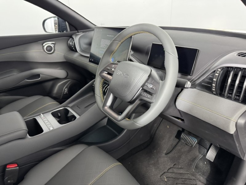  BYD ATTO 3 EVO 230kW Design 75kWh 5dr Auto 5493955