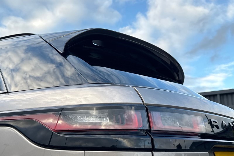 2022 (22) LAND ROVER RANGE ROVER VELAR 2.0 D200 R-Dynamic SE 5dr Auto 3530860