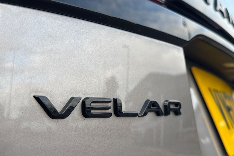 2022 (22) LAND ROVER RANGE ROVER VELAR 2.0 D200 R-Dynamic SE 5dr Auto 3530861