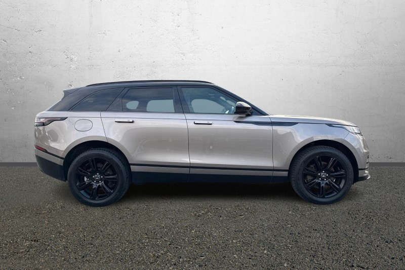 2022 (22) LAND ROVER RANGE ROVER VELAR 2.0 D200 R-Dynamic SE 5dr Auto 3530827
