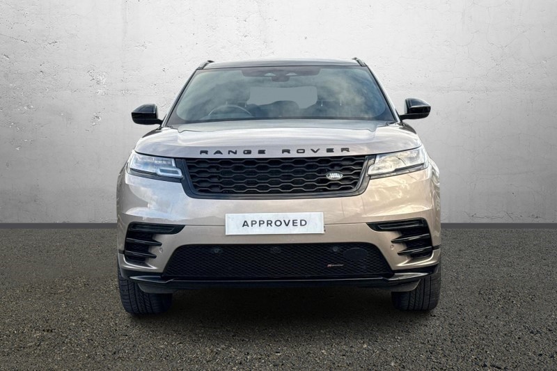 2022 (22) LAND ROVER RANGE ROVER VELAR 2.0 D200 R-Dynamic SE 5dr Auto 3530829