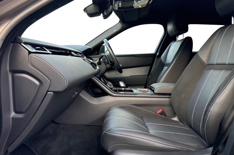 2022 (22) LAND ROVER RANGE ROVER VELAR 2.0 D200 R-Dynamic SE 5dr Auto 3530825