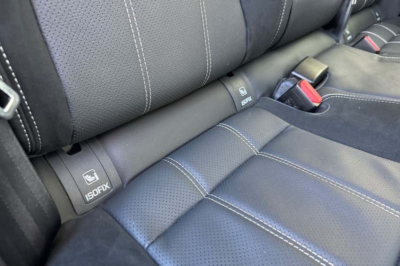 2022 (22) LAND ROVER RANGE ROVER VELAR 2.0 D200 R-Dynamic SE 5dr Auto 3530851