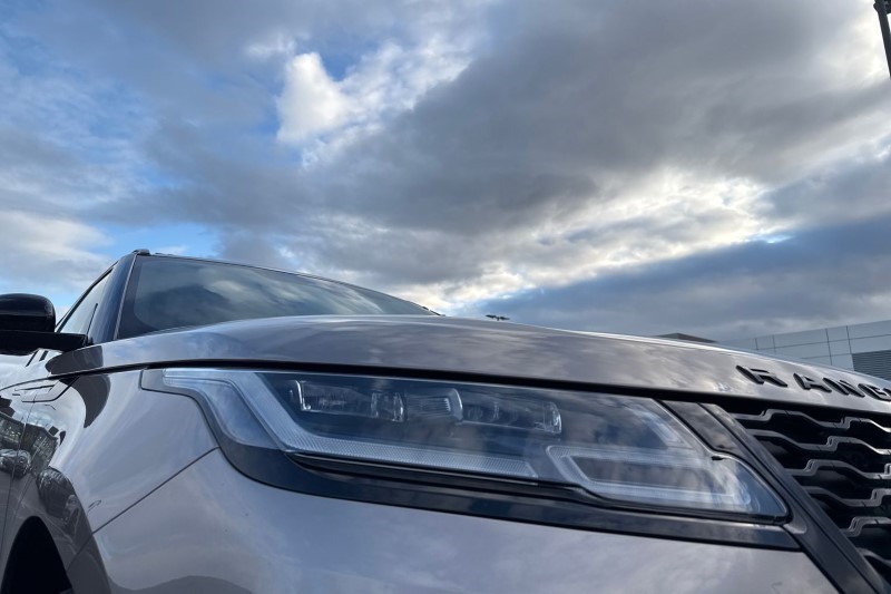 2022 (22) LAND ROVER RANGE ROVER VELAR 2.0 D200 R-Dynamic SE 5dr Auto 3530858