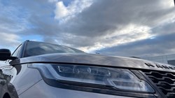 2022 (22) LAND ROVER RANGE ROVER VELAR 2.0 D200 R-Dynamic SE 5dr Auto 3530858