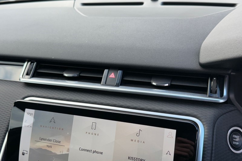 2022 (22) LAND ROVER RANGE ROVER VELAR 2.0 D200 R-Dynamic SE 5dr Auto 3530849