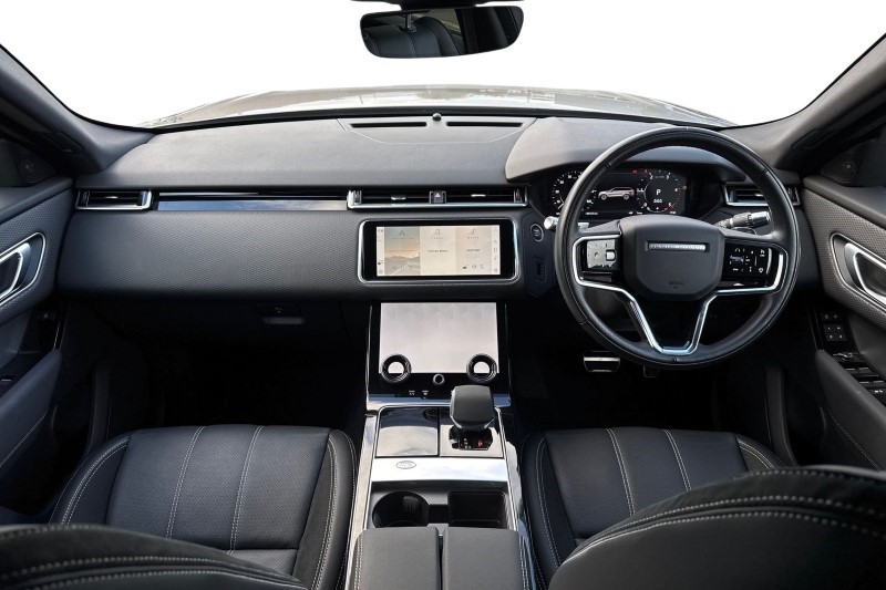 2022 (22) LAND ROVER RANGE ROVER VELAR 2.0 D200 R-Dynamic SE 5dr Auto 3530831